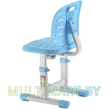 Стул Fun Desk SST2 (голубой) картинка 2